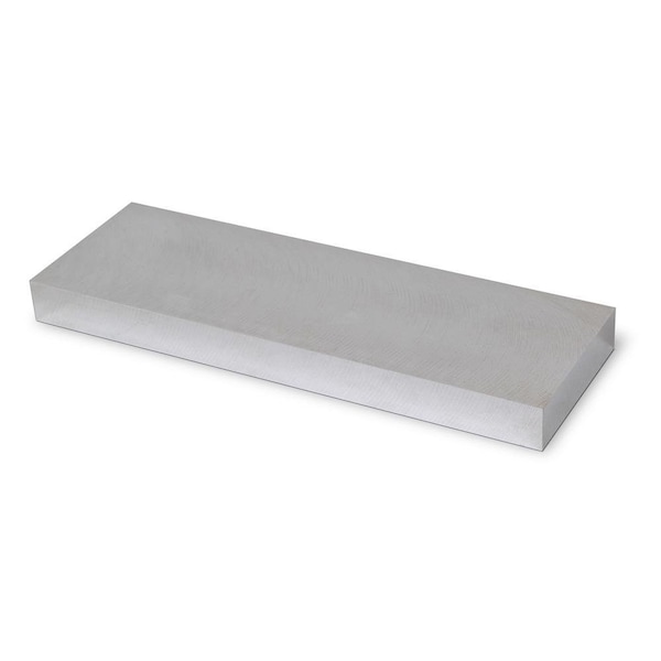 Tci Precision Metals Precision Saw Cut 1.000in X 2.000in X 6.000in 304 Stainless Steel UB-0304-1000-02-06 - main
